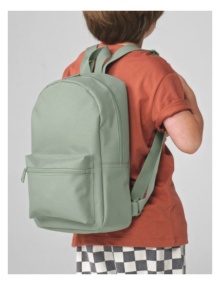 BAG-BG153-Mini Essential Fashion Backpack 2
